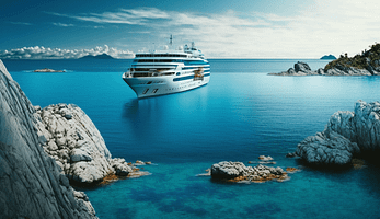 Sustainable Cruise Travel