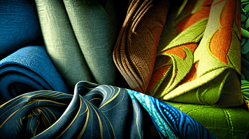 Eco-Friendly Fabrics
