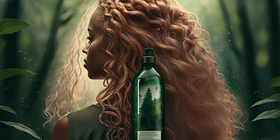 Sustainable Hair Care