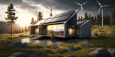Renewable Energy Sources