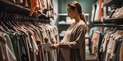 sustainable maternity wear