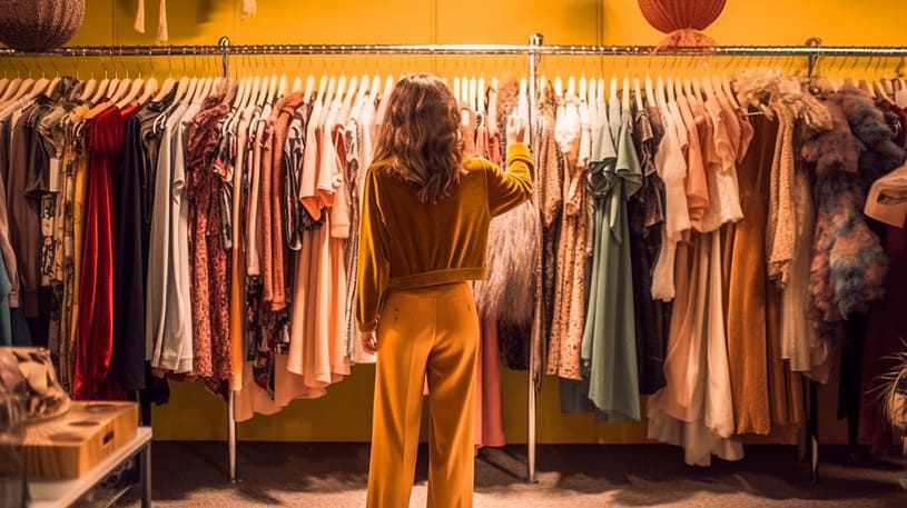 Embracing Sustainable Fashion The Untapped Benefits of Renting Clothes