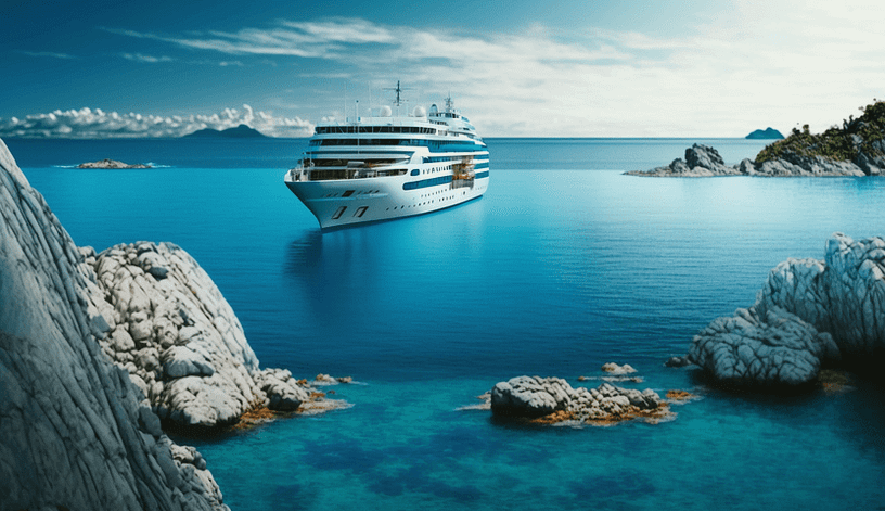 Sustainable Cruise Travel Enjoy While Minimizing Impact ECO Roundup