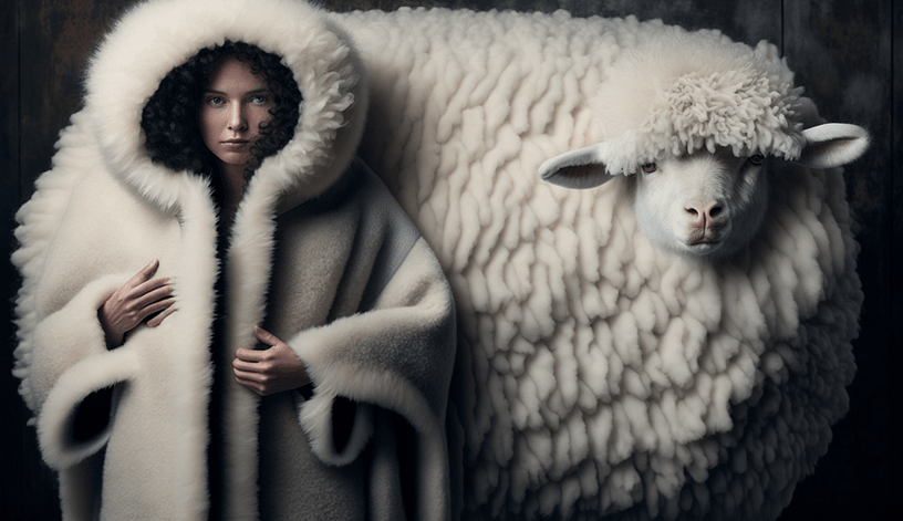 Exploring the Ethics of Animal Derived Materials in Fashion