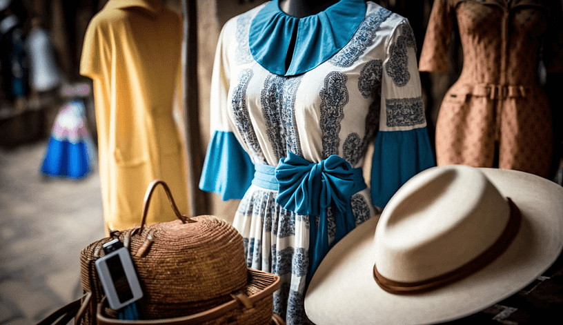 The Benefits of Buying Locally Made Clothing