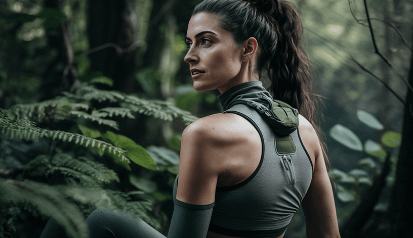 How to Shop for Sustainable Activewear
