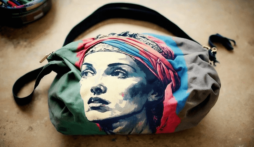 Tips for Upcycling Clothing and Accessories