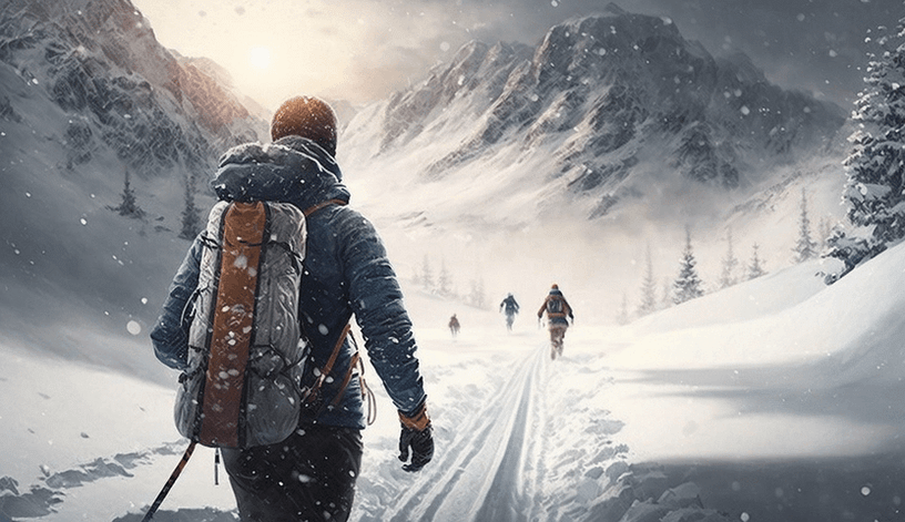 Sustainable Winter Travel Guide Tips for Eco Friendly Snow Adventures